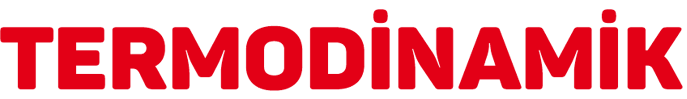 Termo Dinamik Servisi